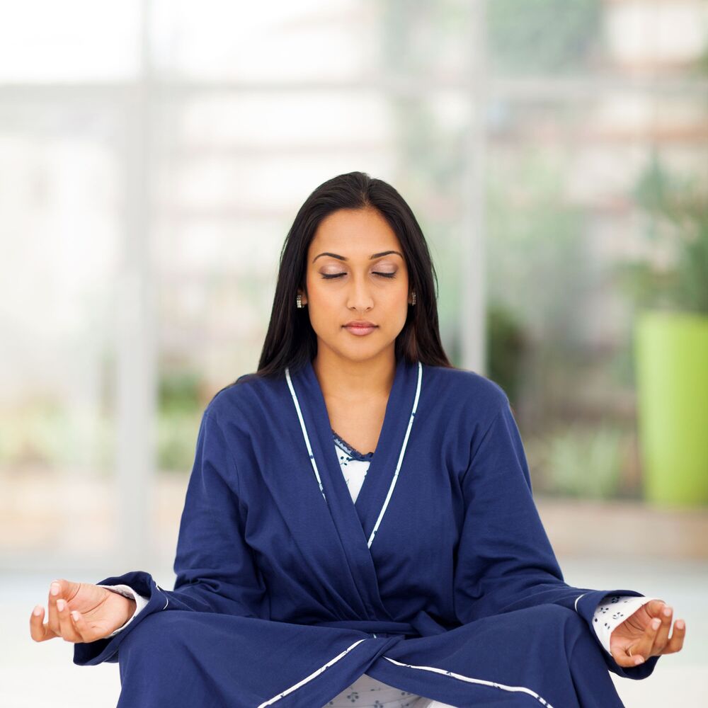 Picture of Journey Within: Meditative Melodies for Mindful Meditation