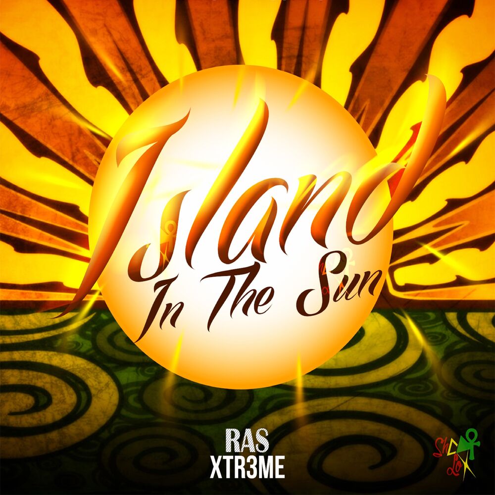 Picture of Island In The Sun - Single