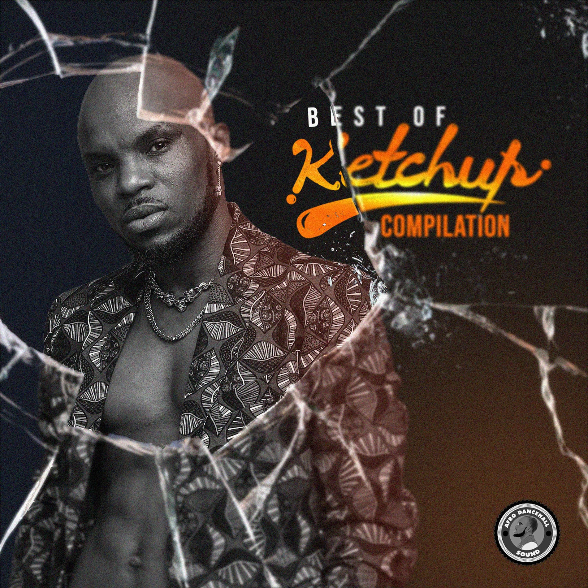 Album cover of Best Of Ketchup