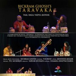 Cover of Taravaka