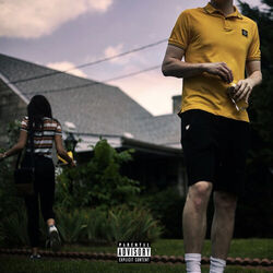 Cover of SUNDOWN