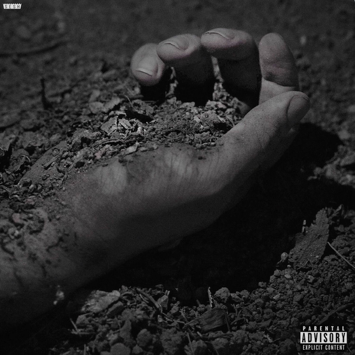 Album cover of IFeelLikeDirt