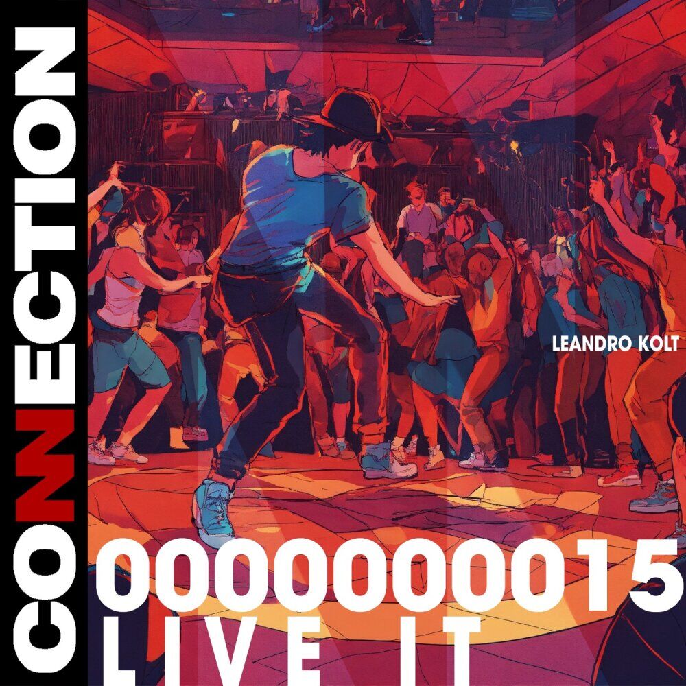 Picture of Live it