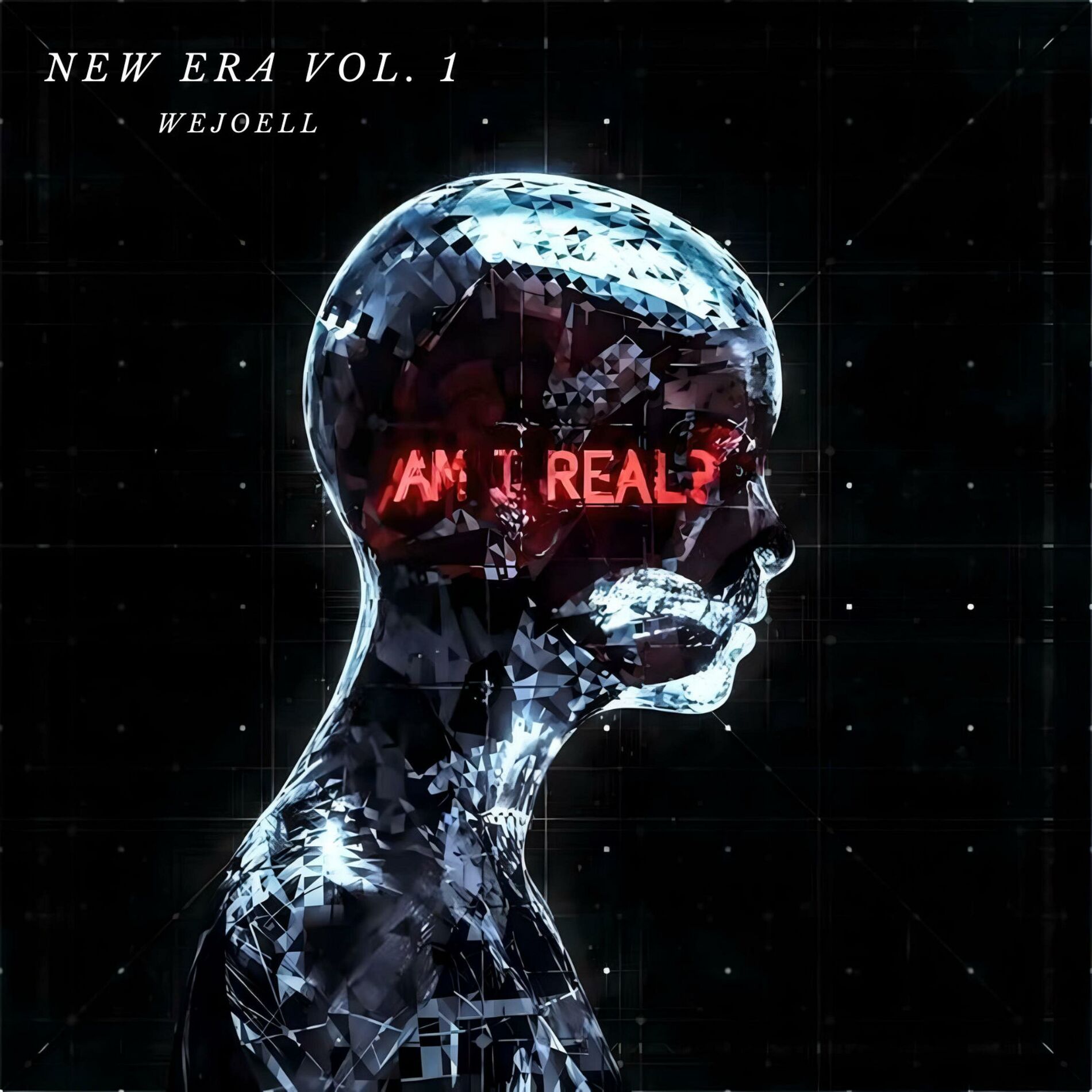 Album cover of New Era, Vol. 1