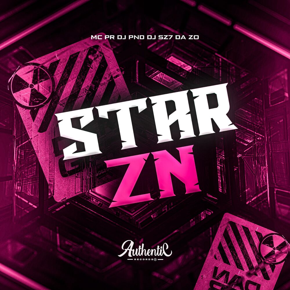 Picture of Star Zn