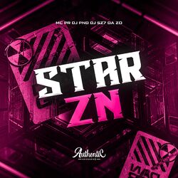 Cover of Star Zn