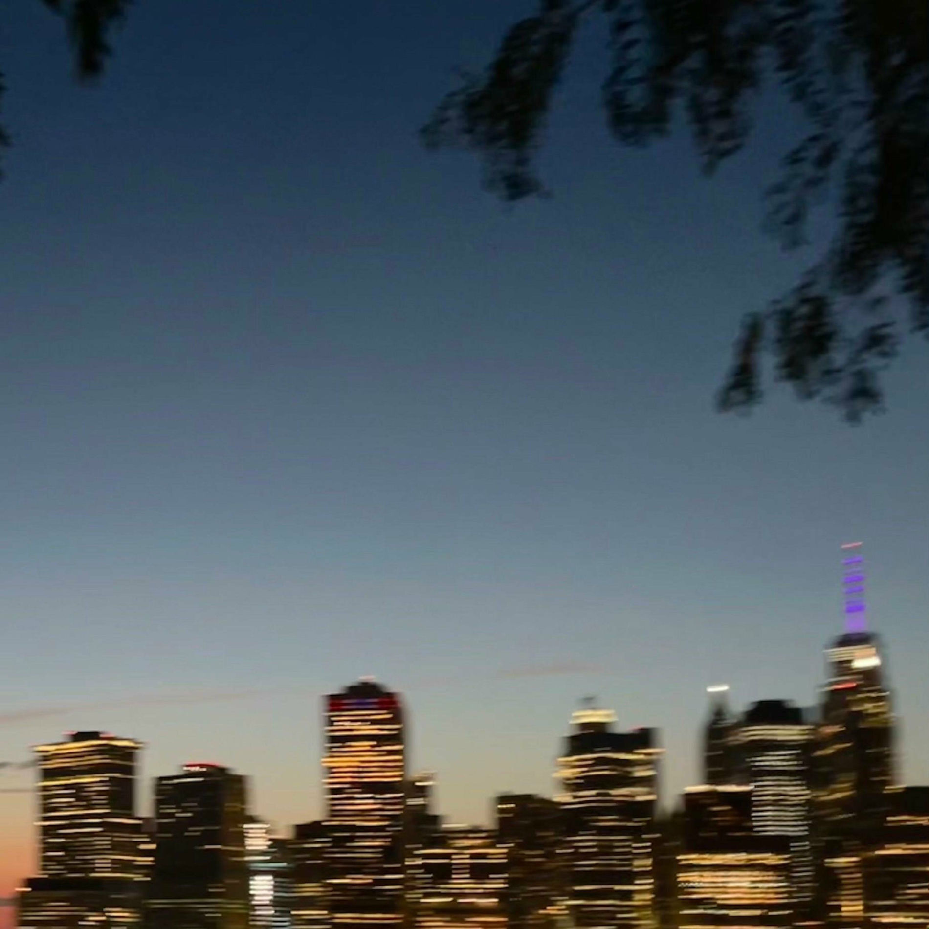 Album cover of Summer Dusk