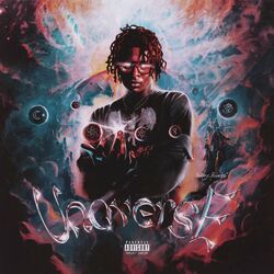 Cover of Unoverse