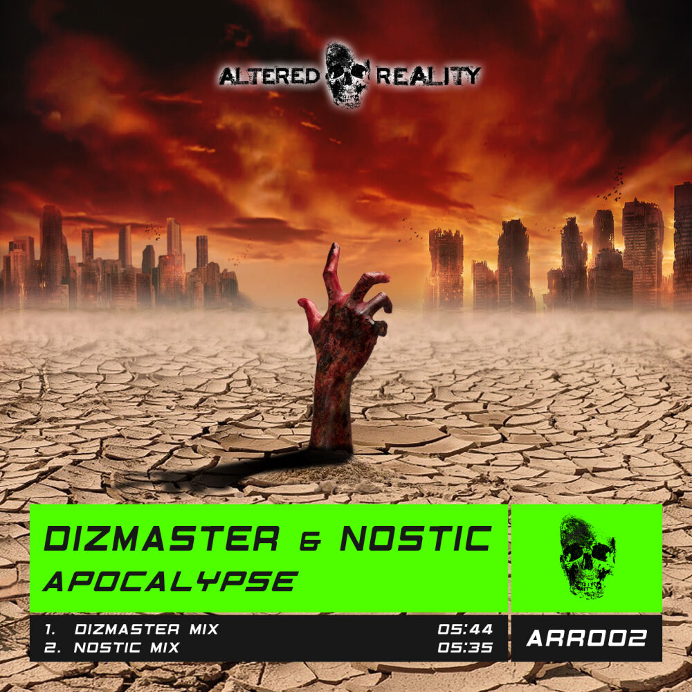 Picture of Apocalypse