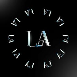 Cover of La La La