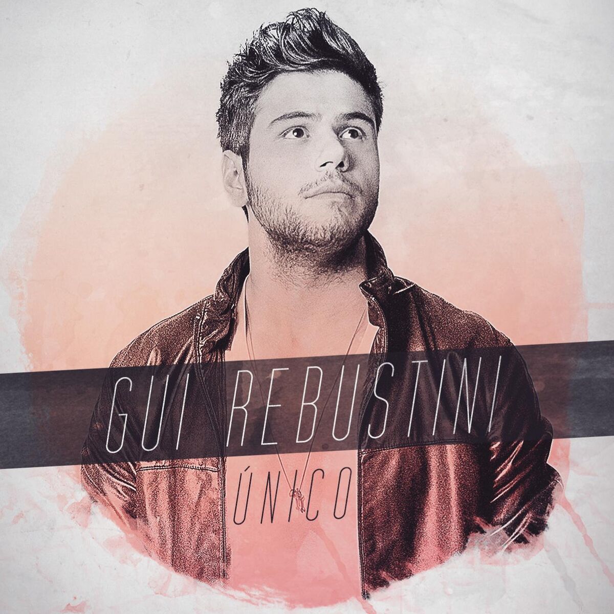 Album cover of Nosso Deus (Our God)