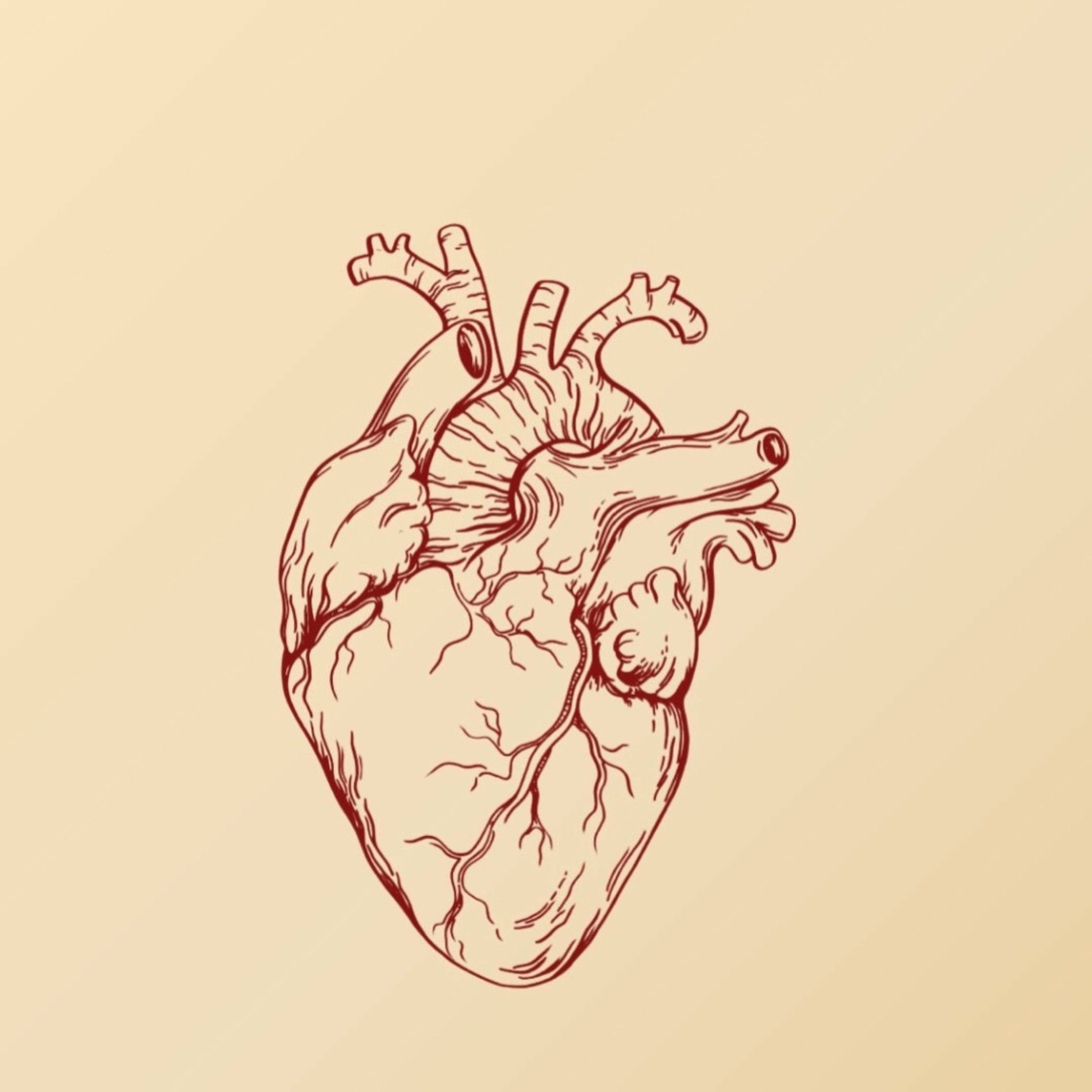 Album cover of eat your heart