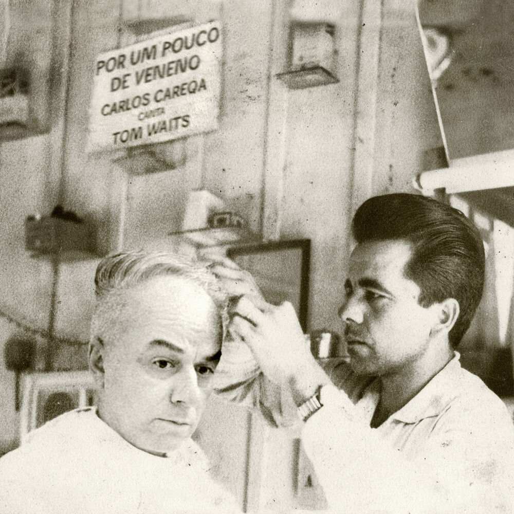 Picture of Por um Pouco de Veneno