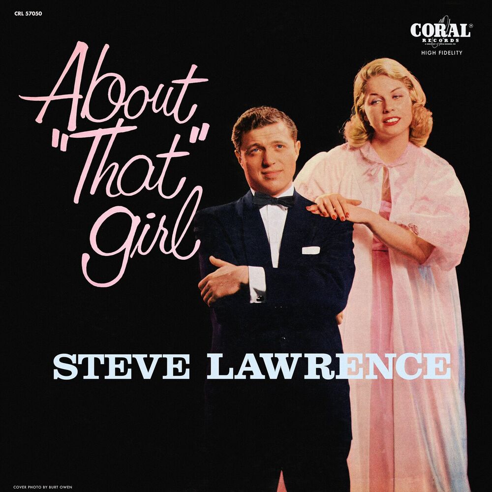 Picture of About "That" Girl