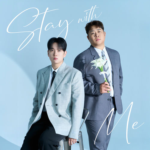 Hanhae, Moon Se Yoon – Stay With Me – Single