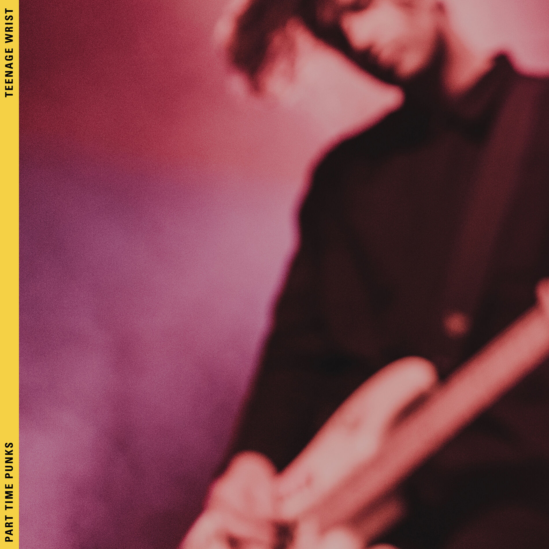 Album cover of Part Time Punks