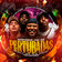 Festinha Com as Pertubadas by Kayblack album cover