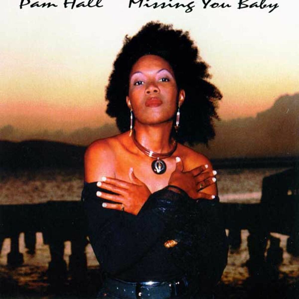 Picture of Missing You Baby