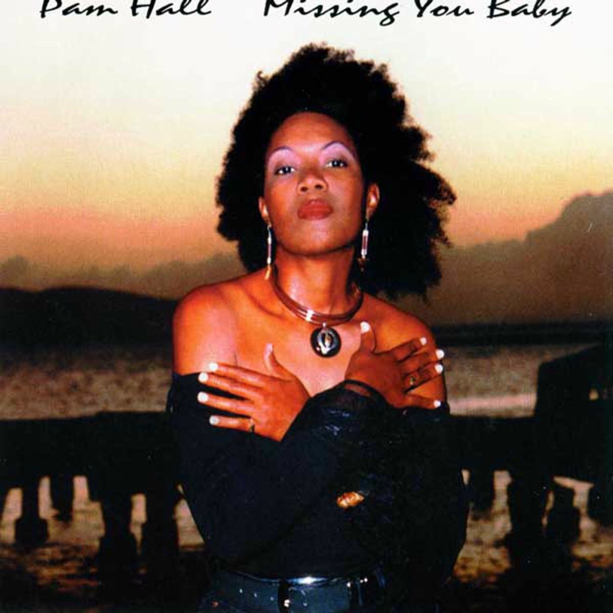 Album cover of Missing You Baby