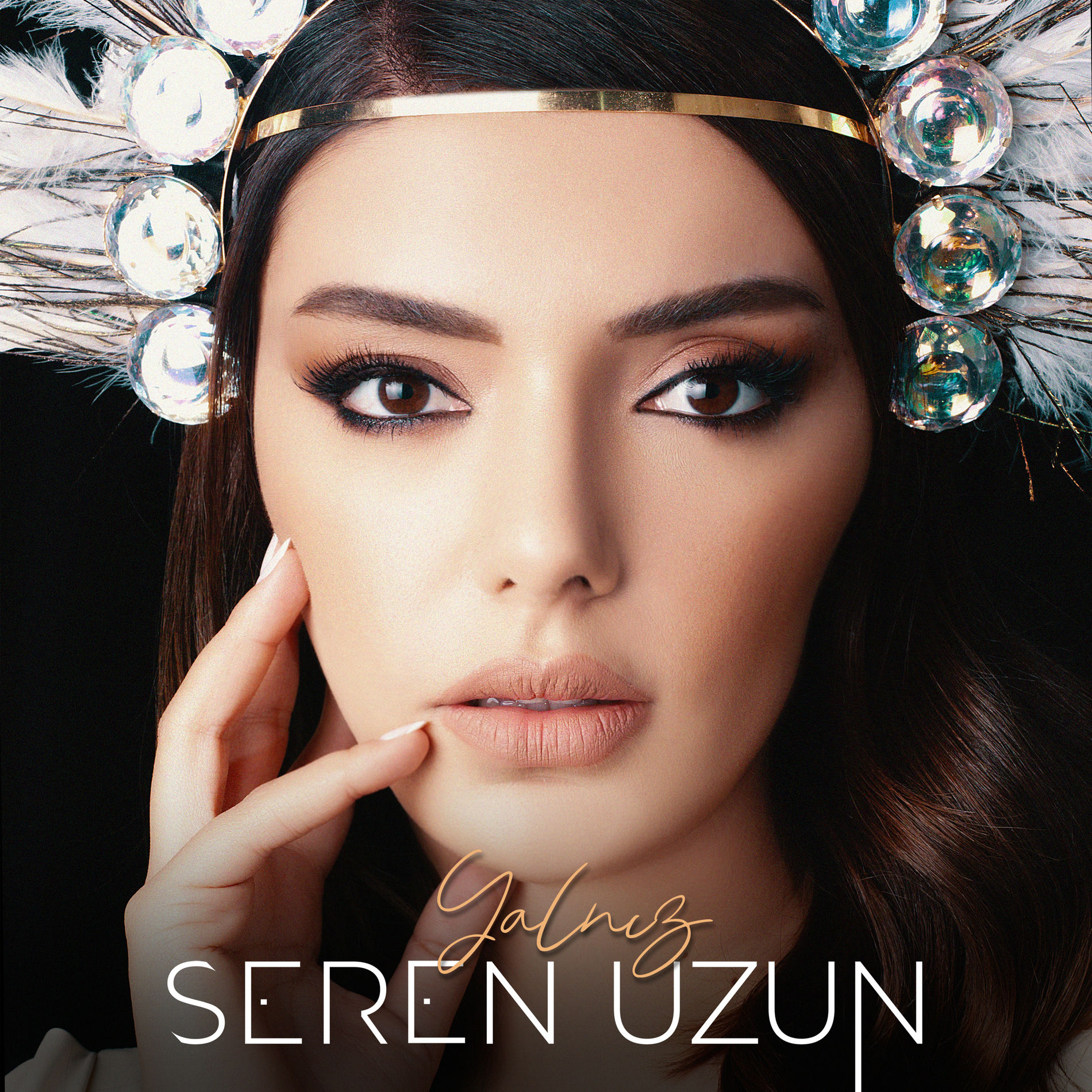 Album cover of Yalnız