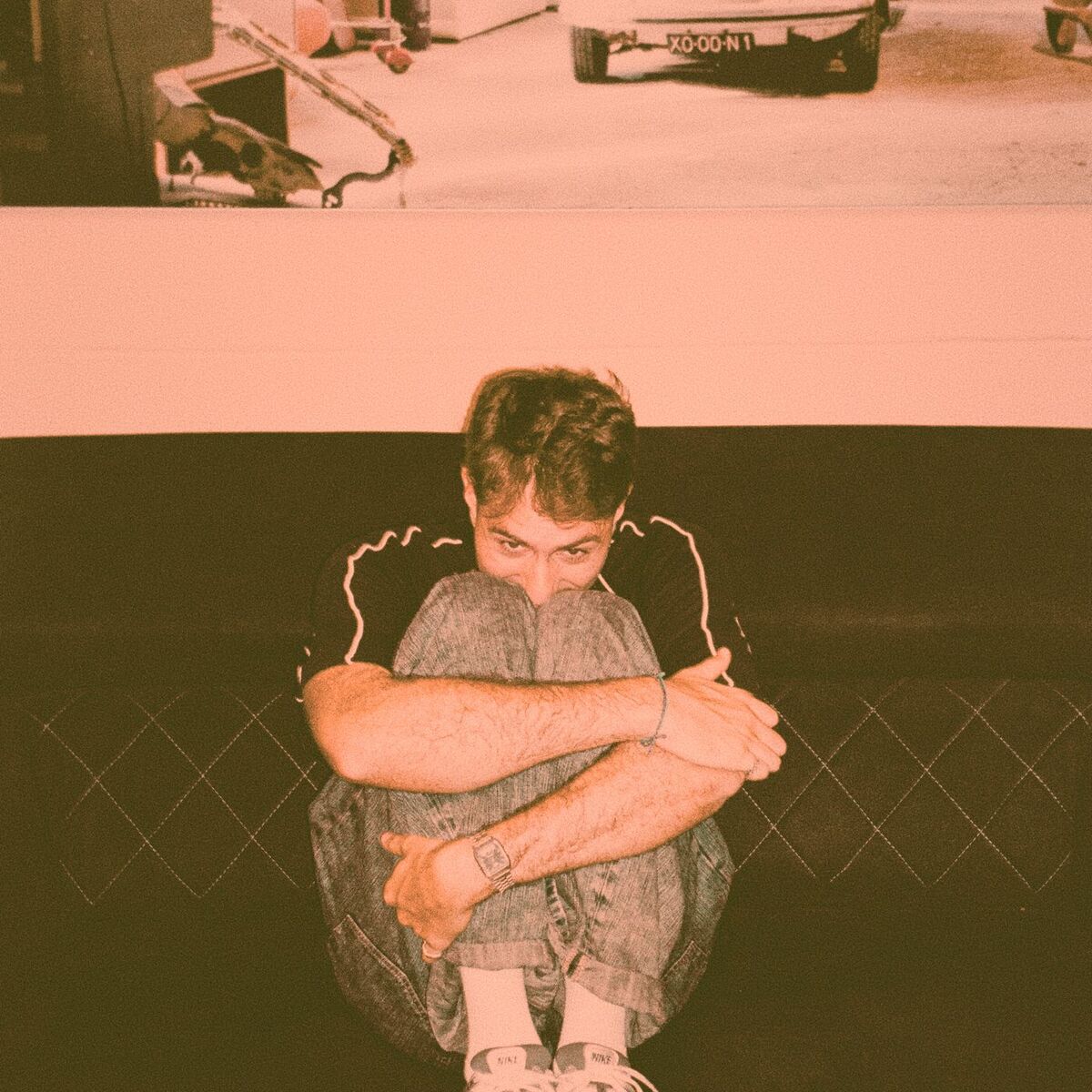 Album cover of Cute Song