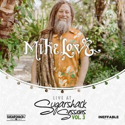 Cover of Mike Love (Live at Sugarshack Sessions Vol. 3)