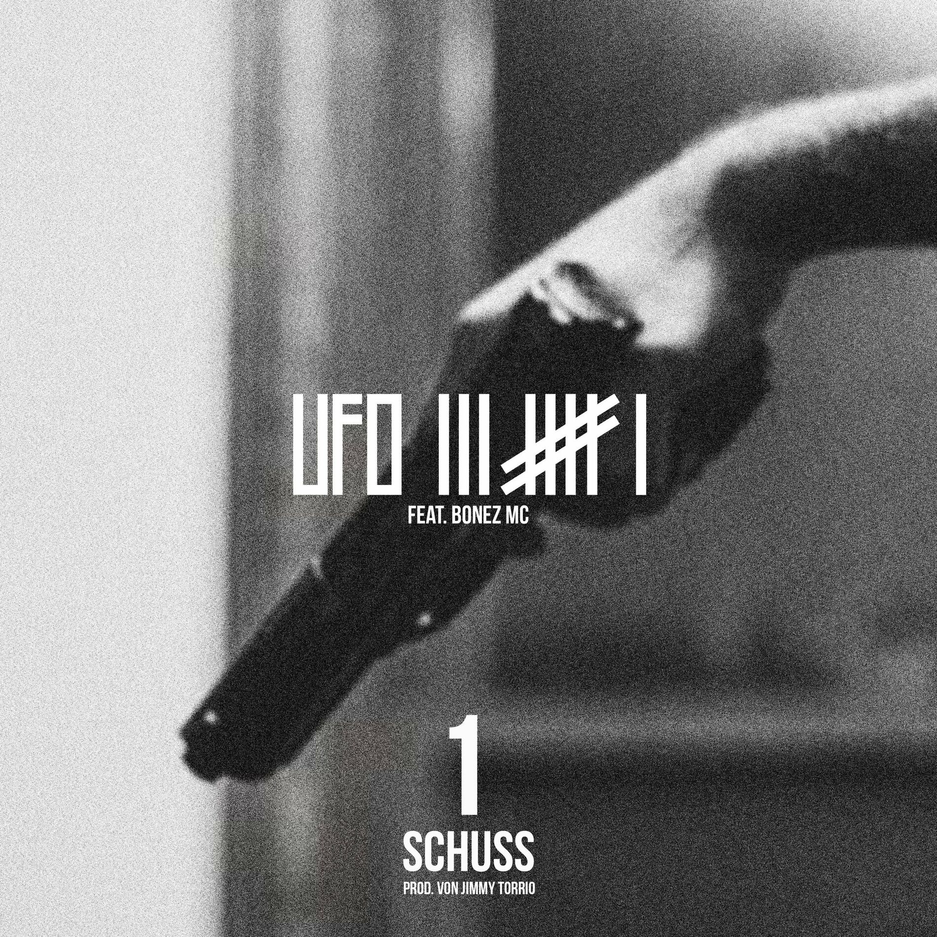 Album cover of 1 Schuss