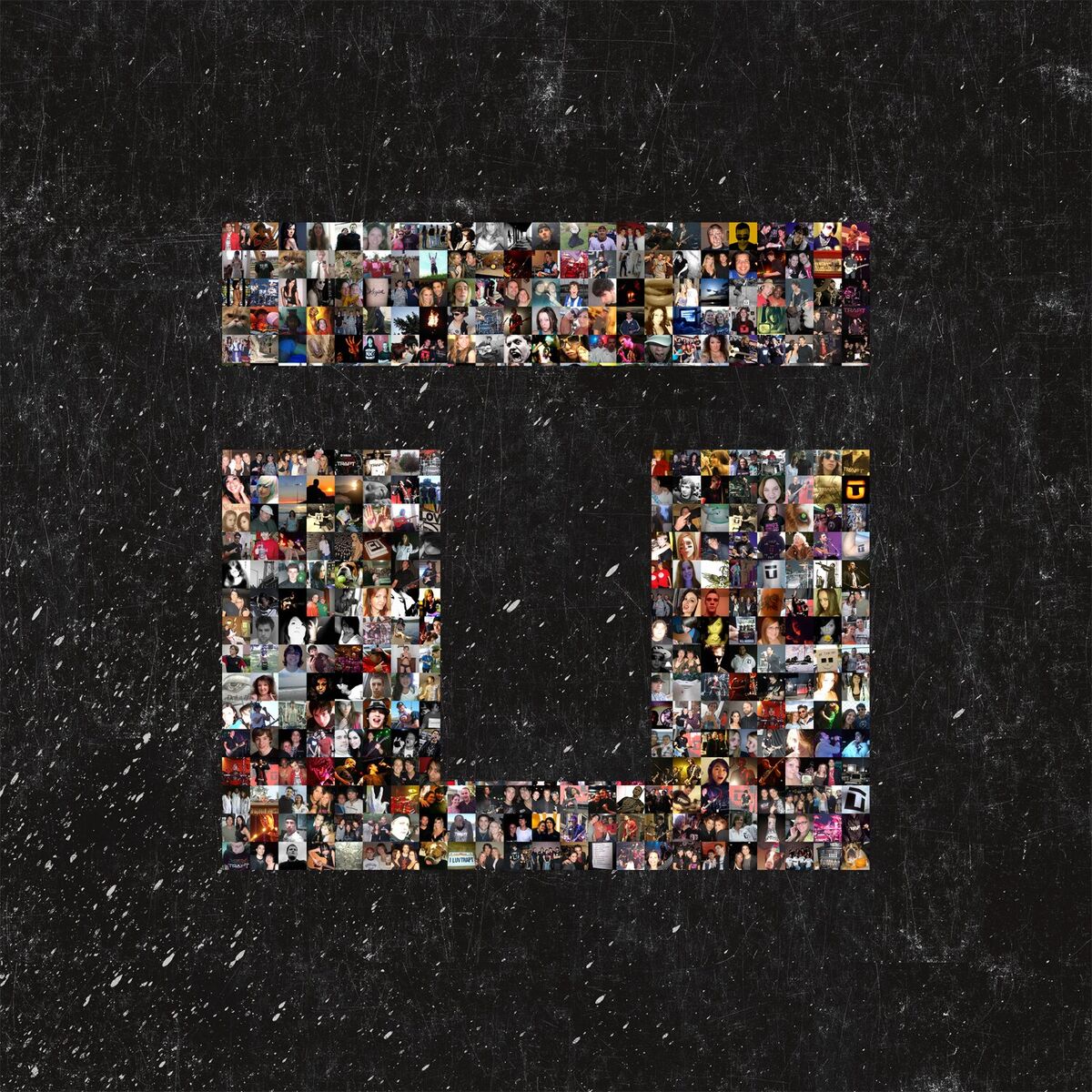 Album cover of No Apologies