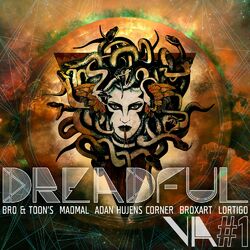 music cover
