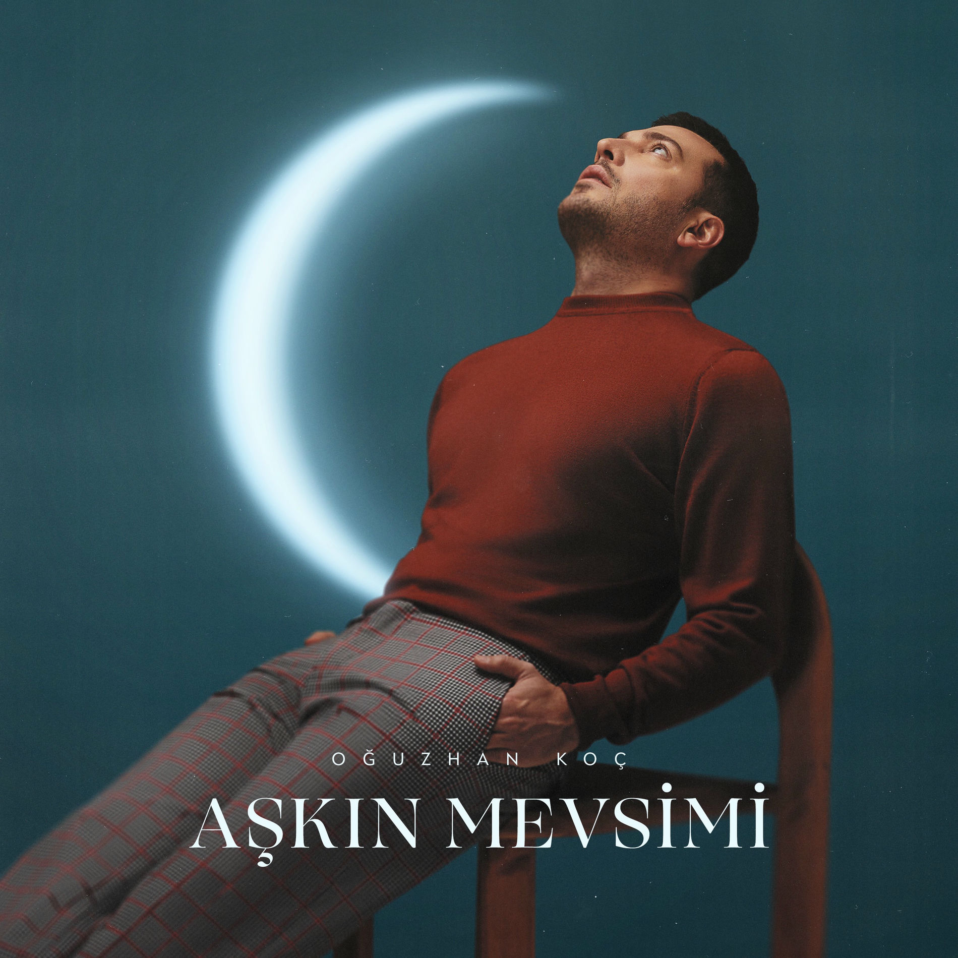 Album picture of Aşkın Mevsimi