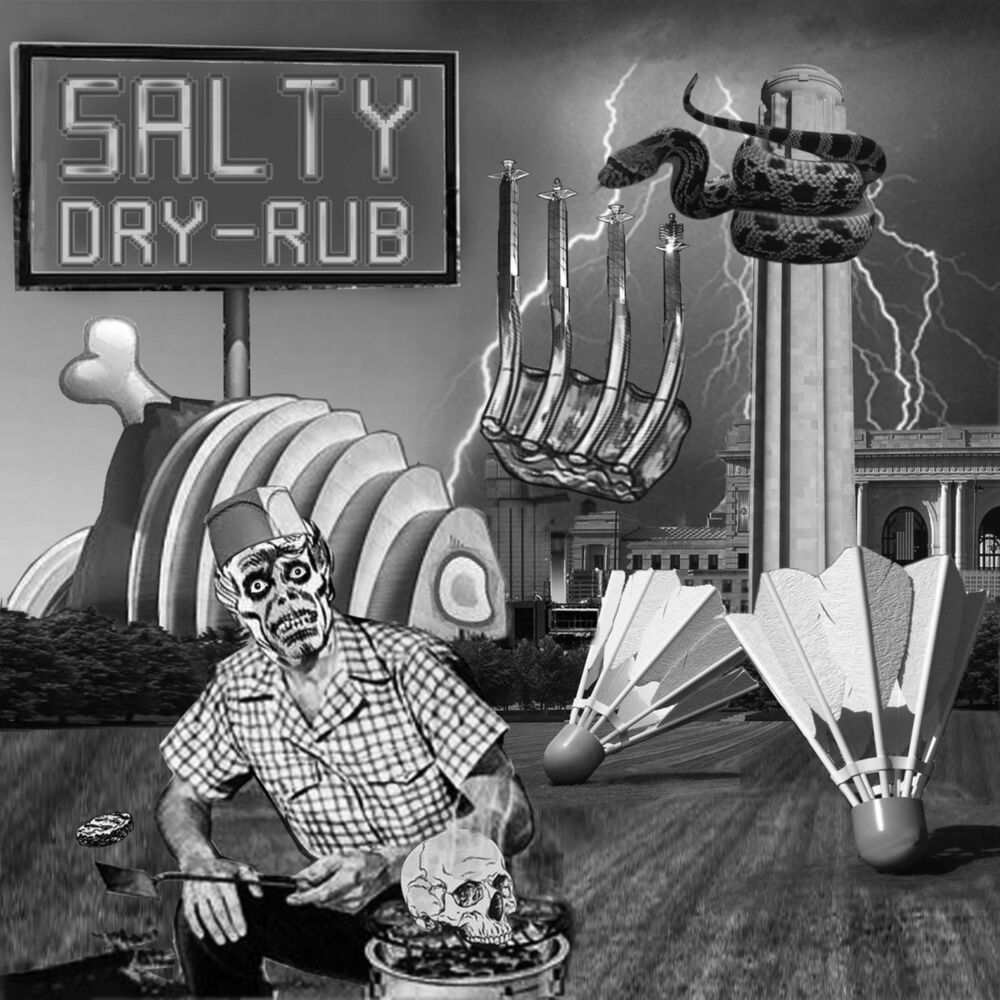 Picture of Dry Rub
