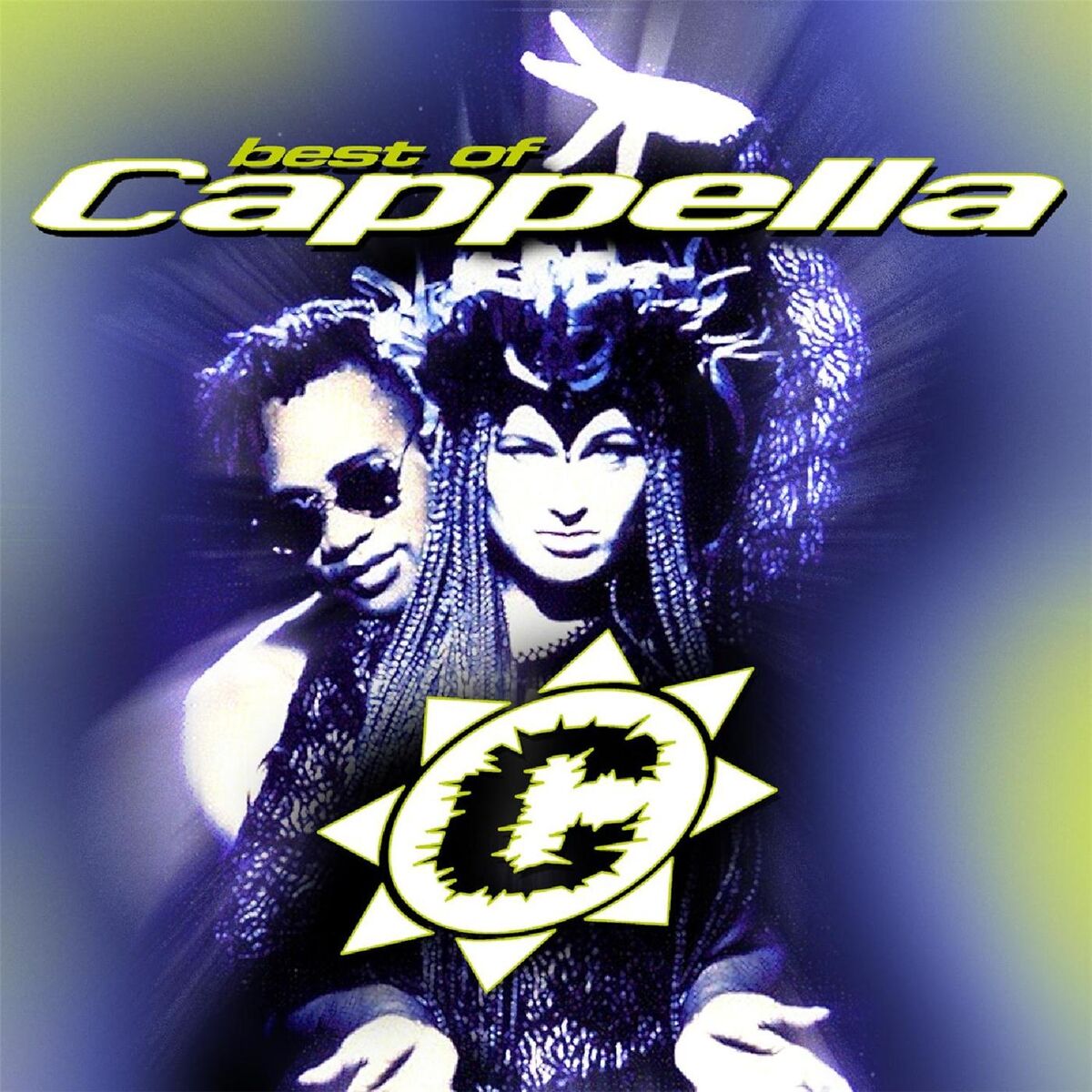 Album cover of Get out of My Case (12 Inches Mix)
