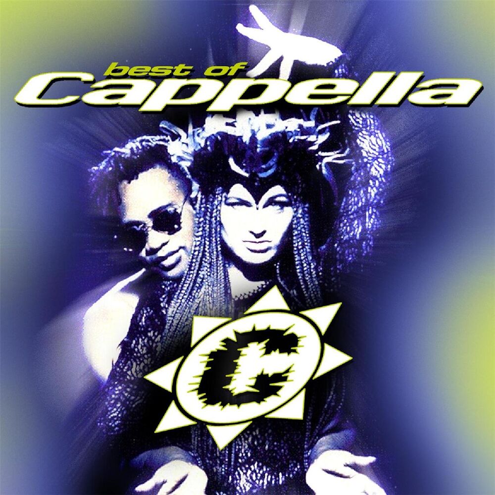 Picture of U Got 2 Let the Music: Best Of