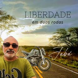 Cover of Liberdade em duas rodas