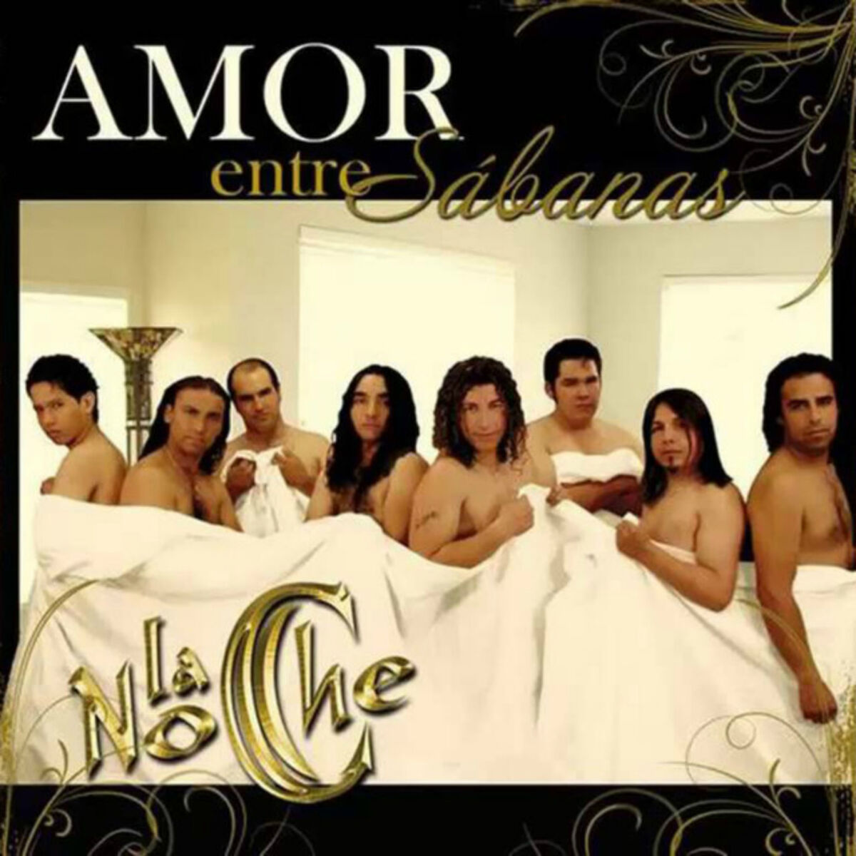Album cover of Que Nadie Se Entere