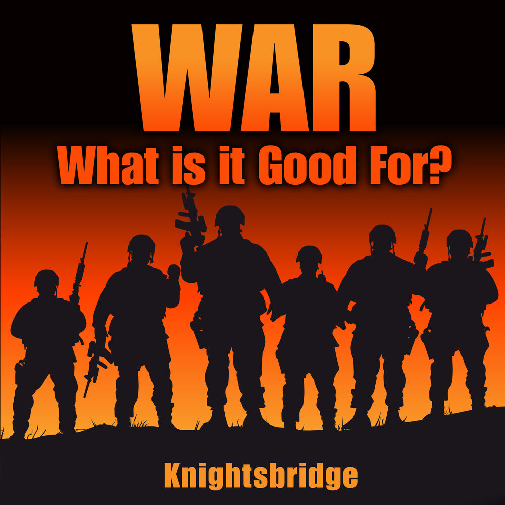 Picture of War¿What is it Good For!