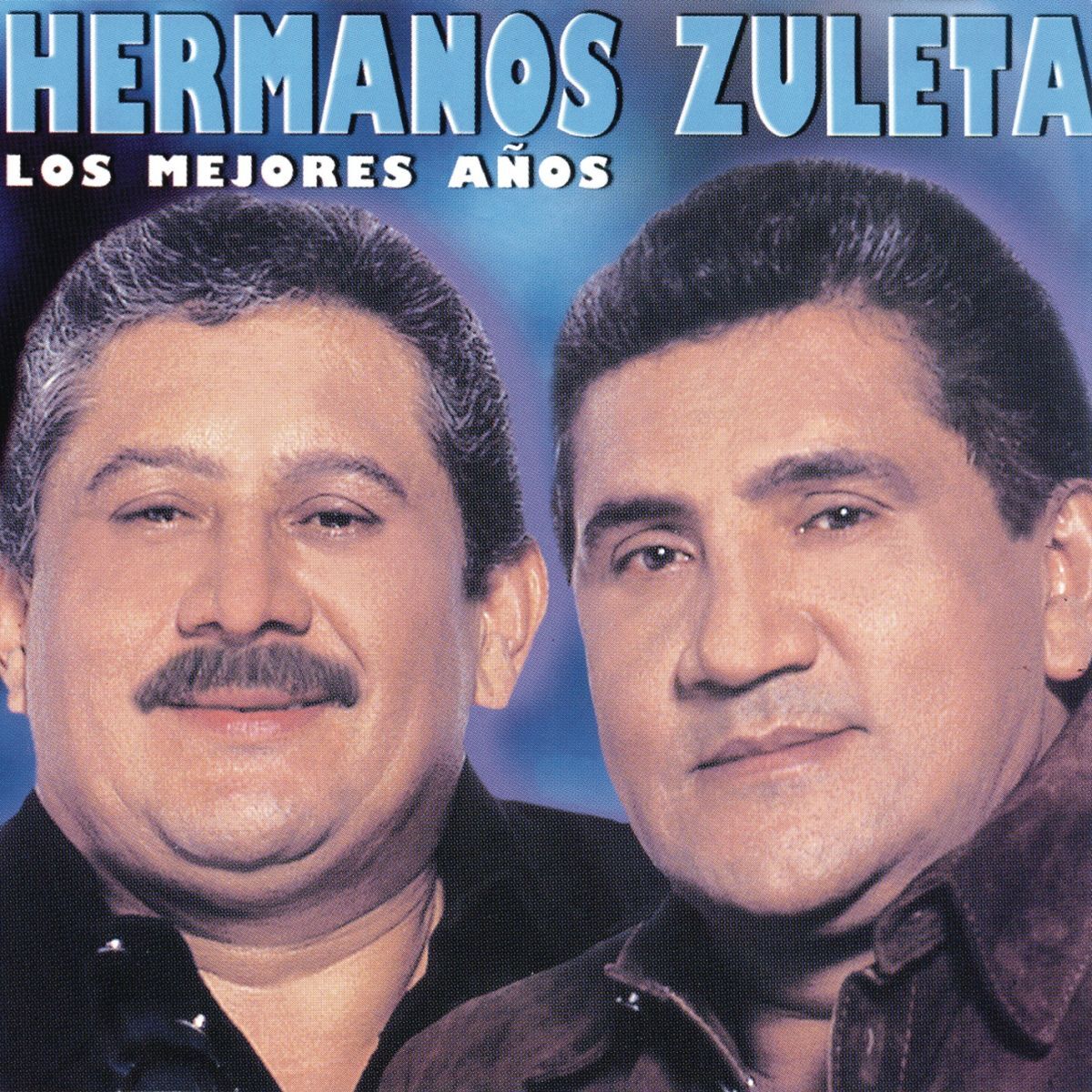 Album cover of Los Mejores Años