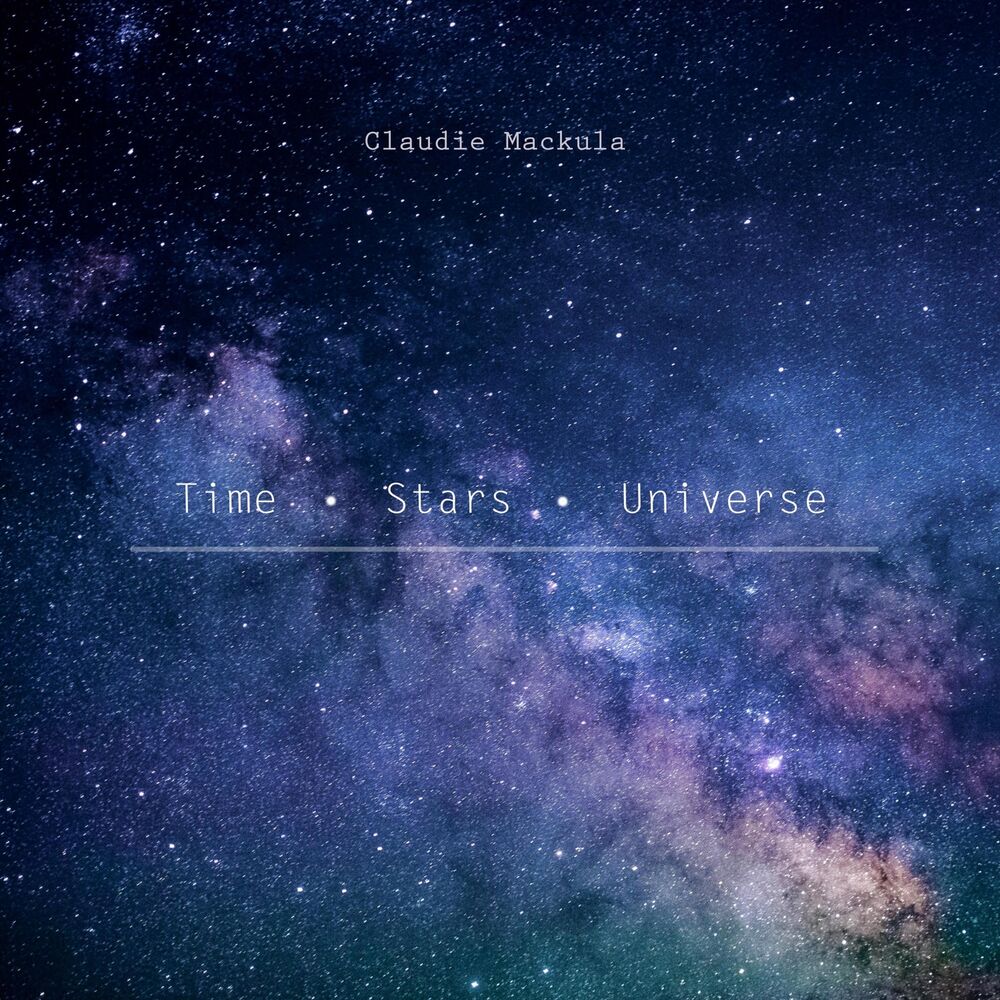 Picture of Time Stars Universe