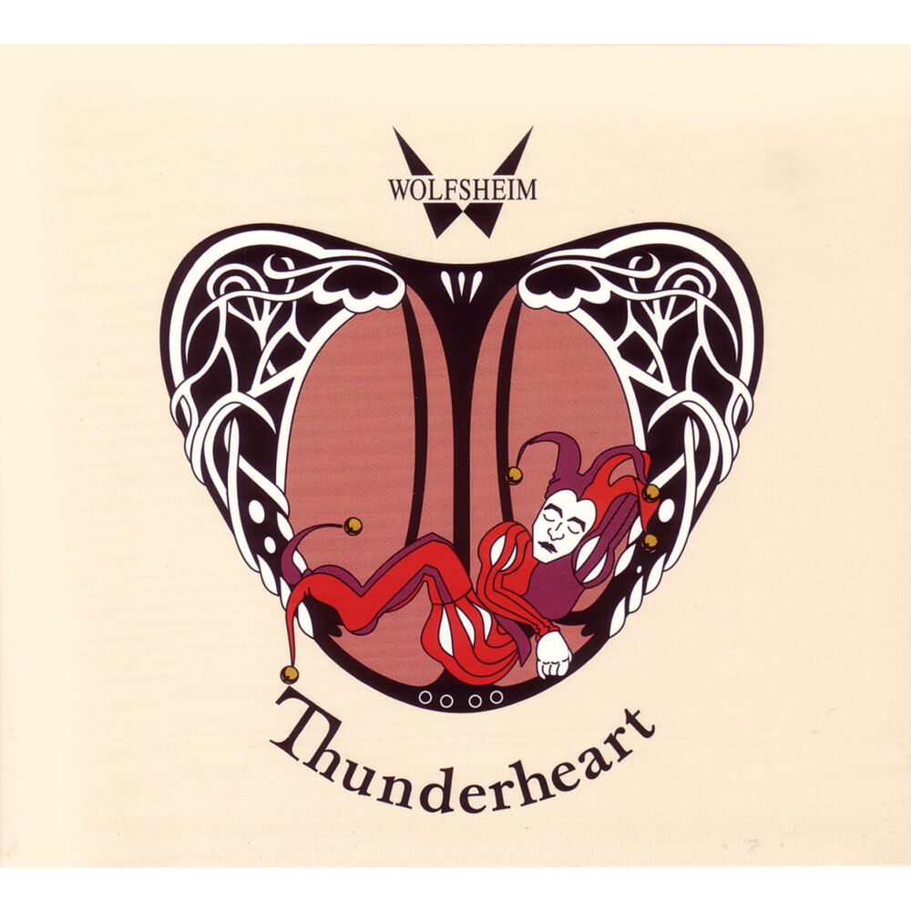 Picture of Thunderheart