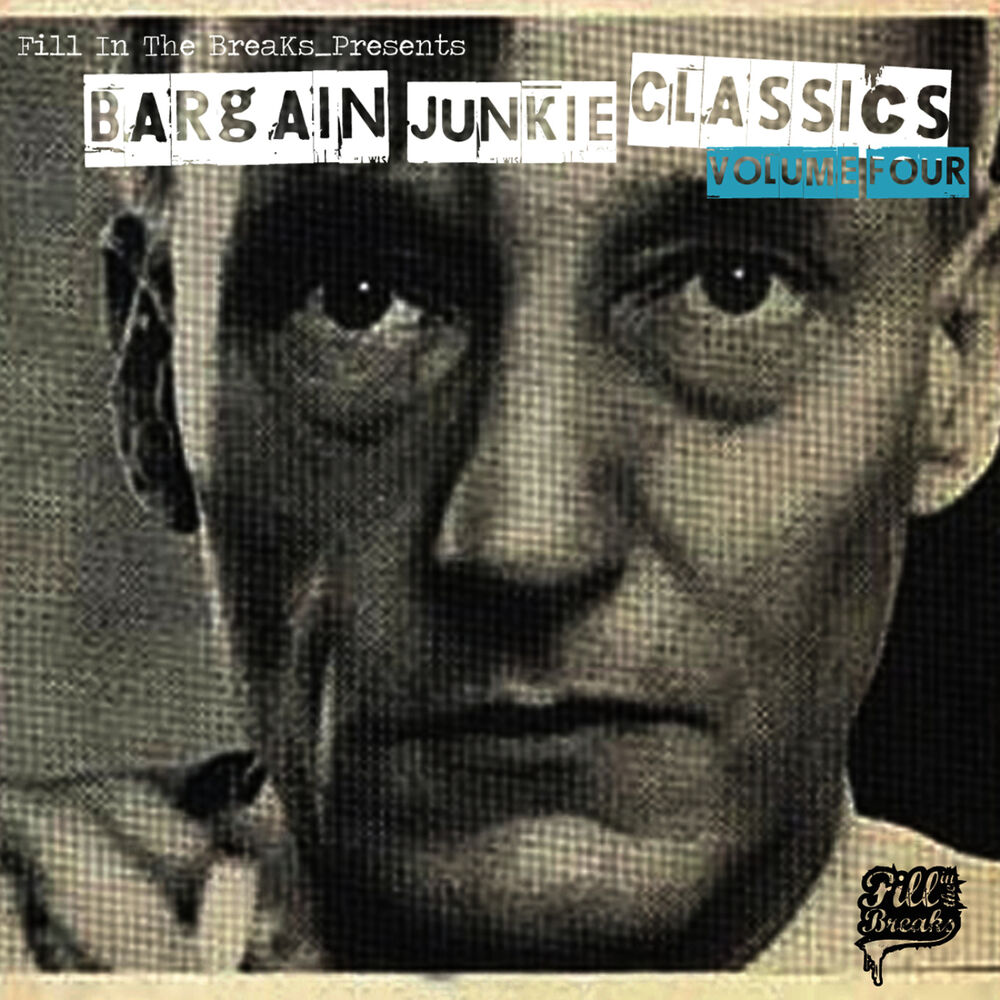 Picture of Bargain Junkie Classics Vol. 4