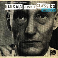 Cover of Bargain Junkie Classics Vol. 4