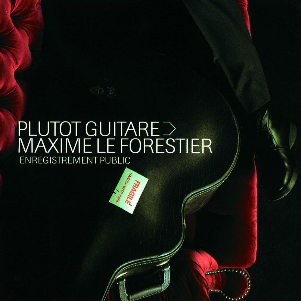 Picture of Plutot Guitare