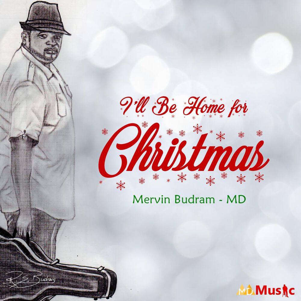 Picture of I'll Be Home for Christmas (feat. Chanelle Parks)