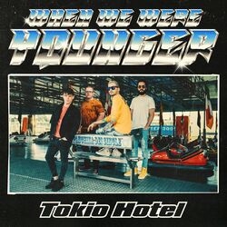 Cover of When We Were Younger