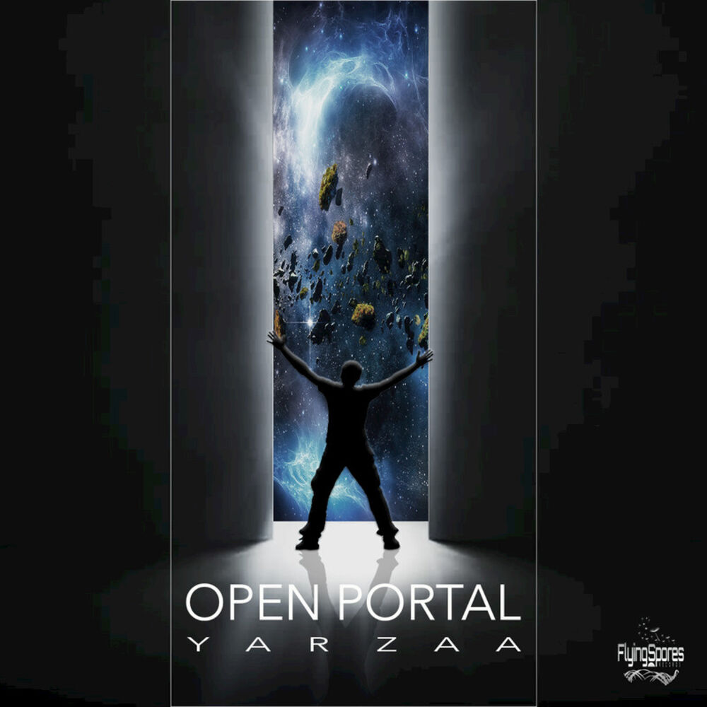 Picture of Open Portal