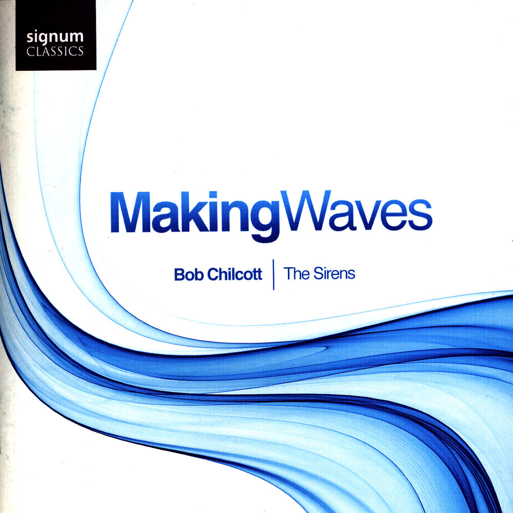 Picture of Making Waves