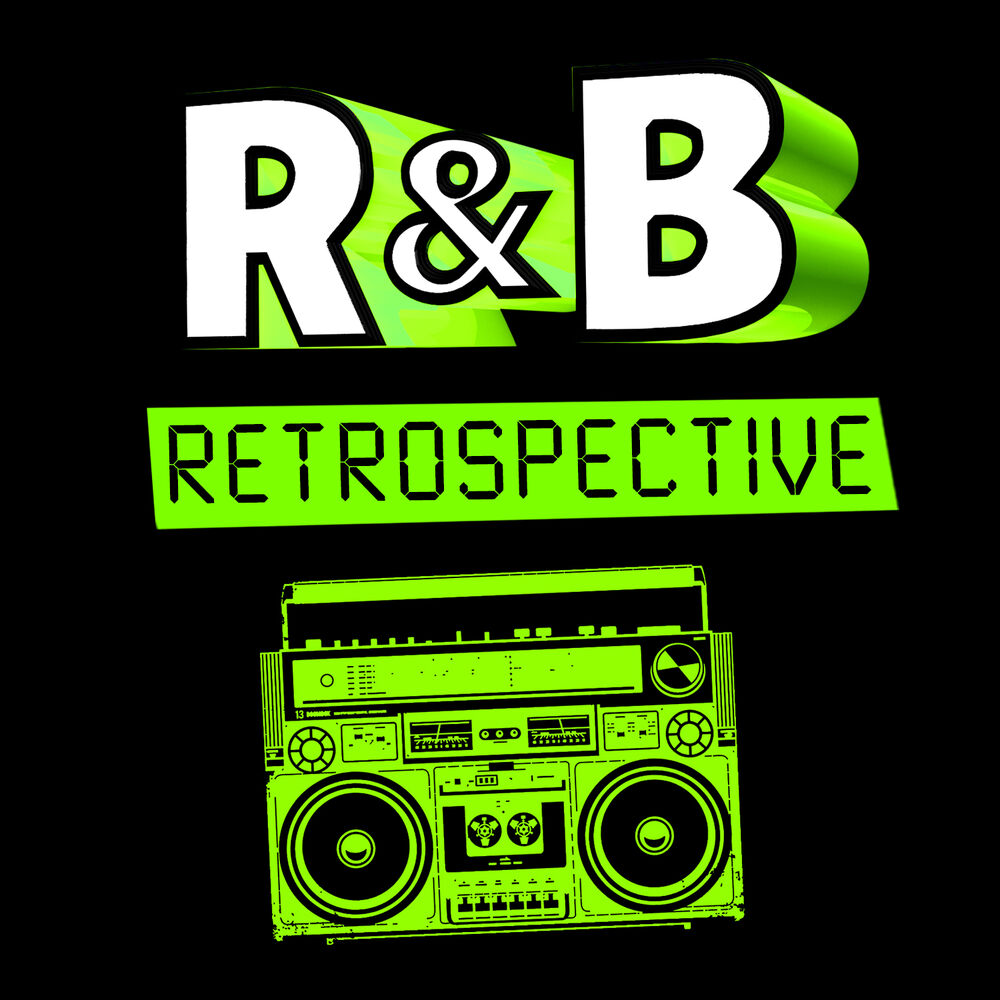 Picture of R&B Retrospective