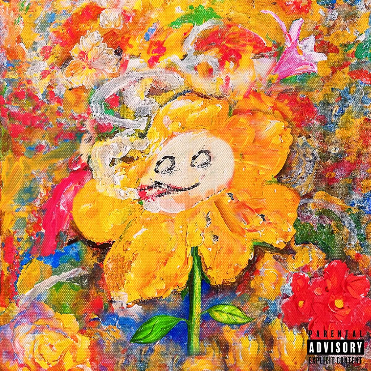Album cover of MY FAVORITE DRUG (Remixes)