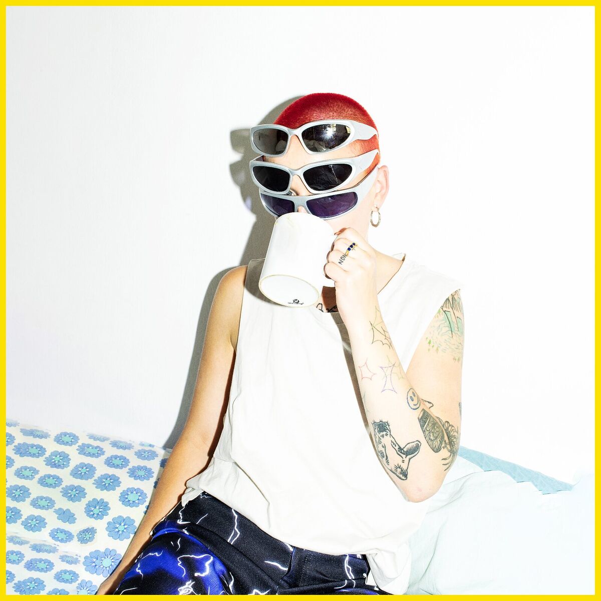 Album cover of Pochette surprise 1