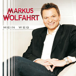 Cover of Mein Weg
